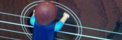 Howie Kislowicz banner