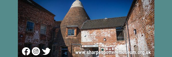 SharpesMuseum Profile Banner