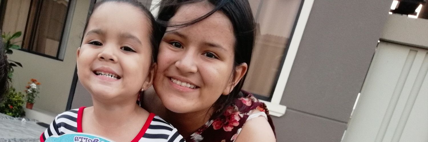 Maureny Romero banner