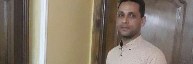 mramadam's profile banner image