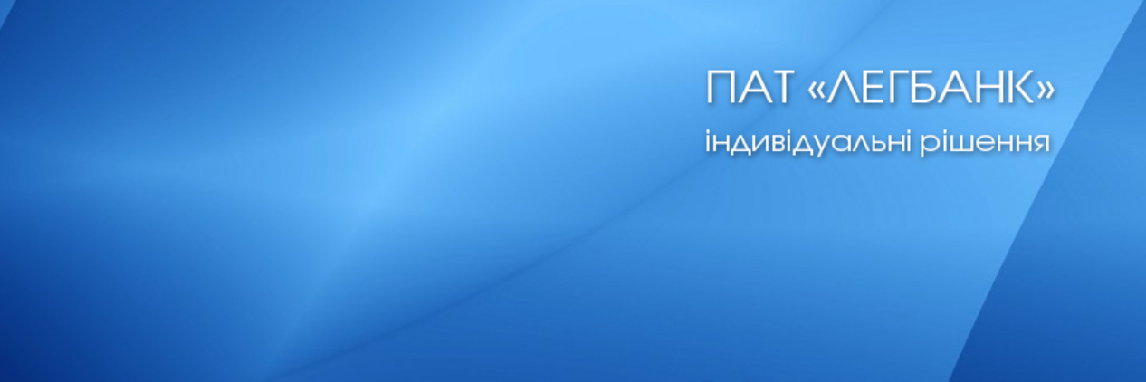 Legbank's profile banner image