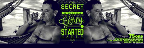 TSoneHome Profile Banner