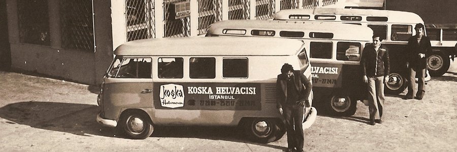 KOSKAHELVA's profile banner image
