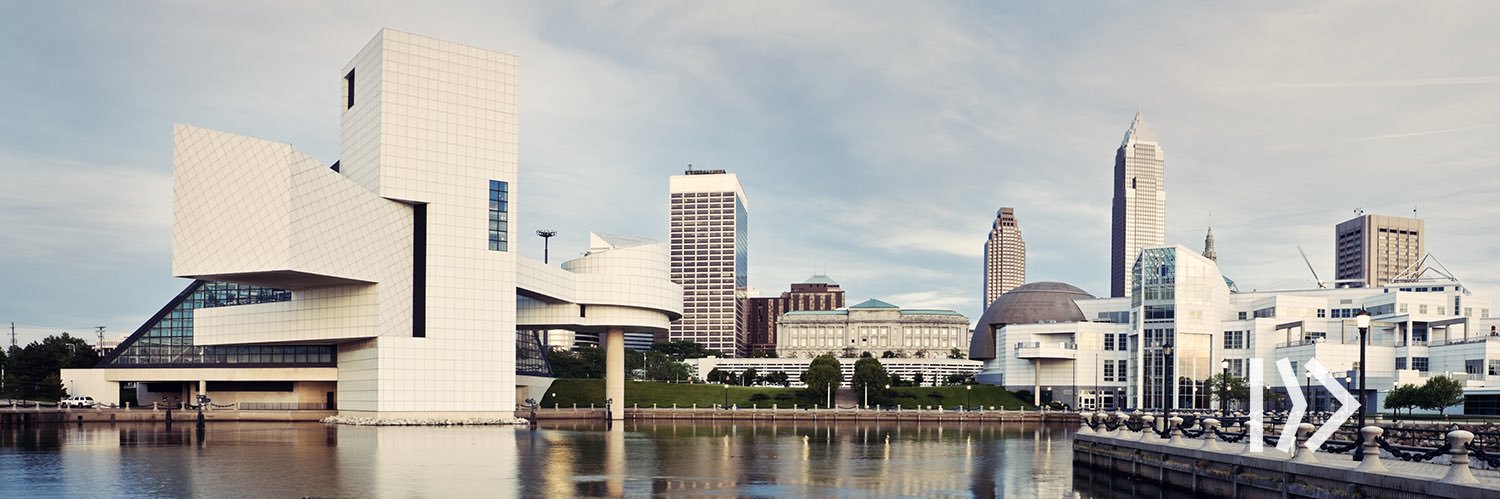 Send Cleveland banner