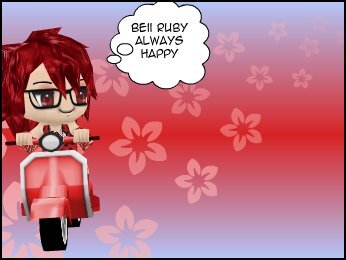 BeibyRuby's profile banner image