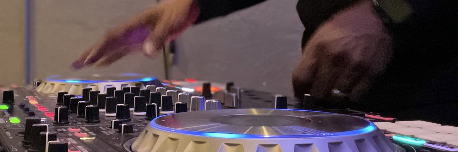 DJSavageSounds's profile banner image