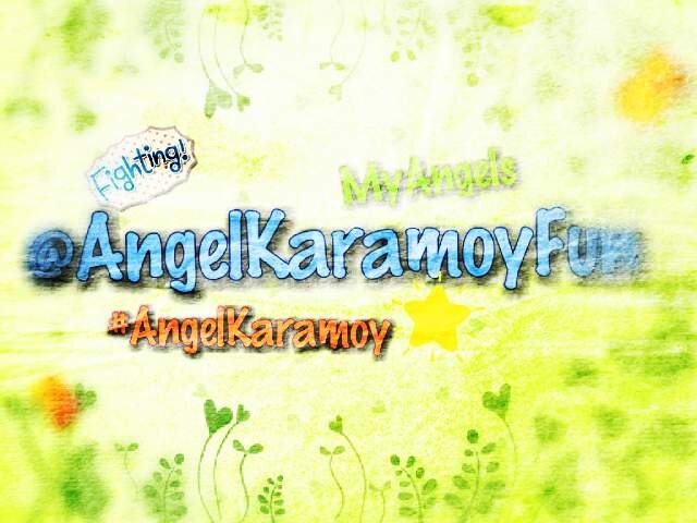 AngelKaramoyFun's profile banner image