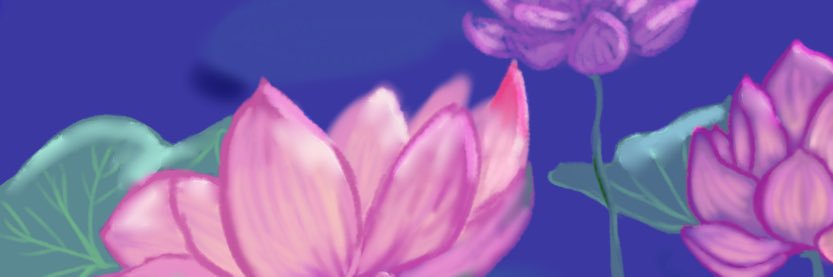 隻音あざみ@雑多 banner
