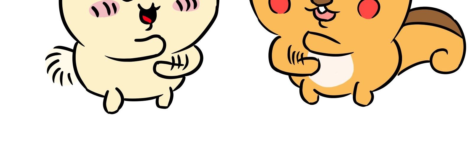 さらす🍽🐿 banner