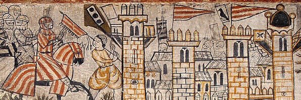 jesusferza's profile banner image