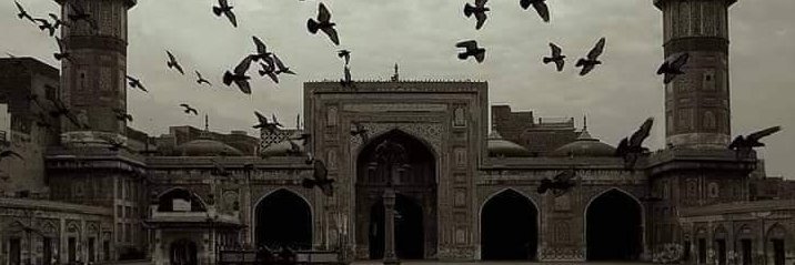 ChishtH's profile banner image