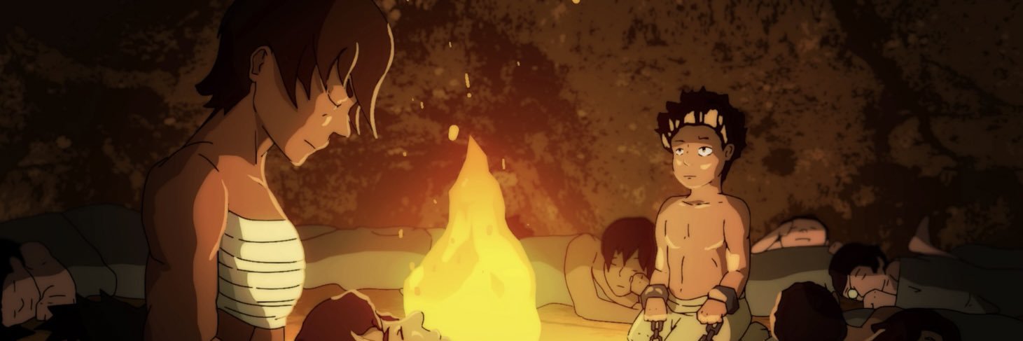 javiseason's profile banner image