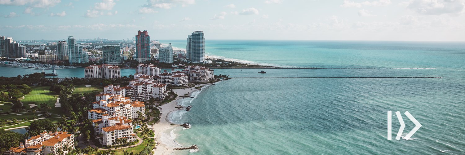 SendSouthFL's profile banner image