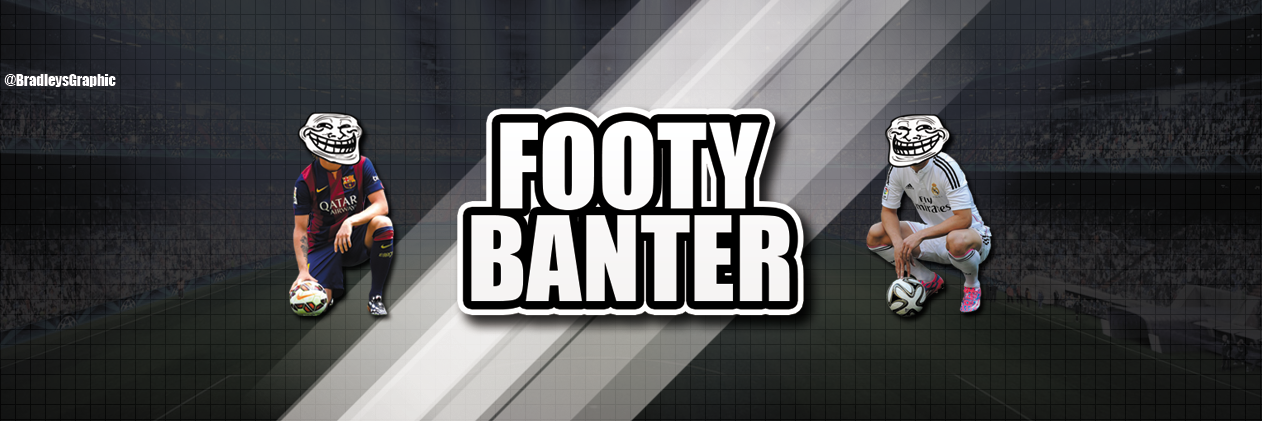 FootyUKBanter's profile banner image
