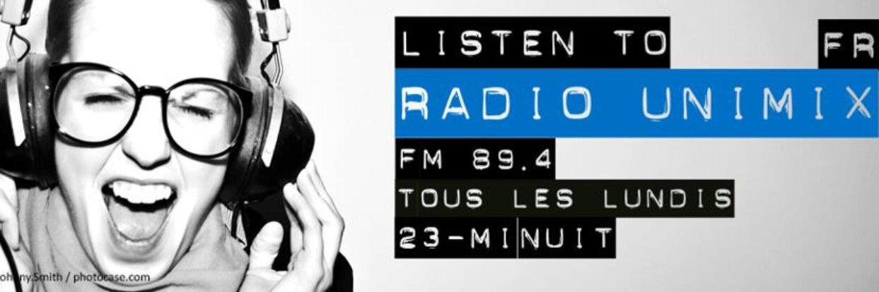 UnimixFR's profile banner image