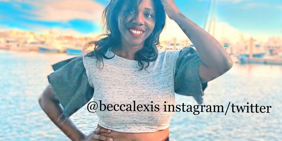 Becca Alexis (@beccalexis) / Posts / X