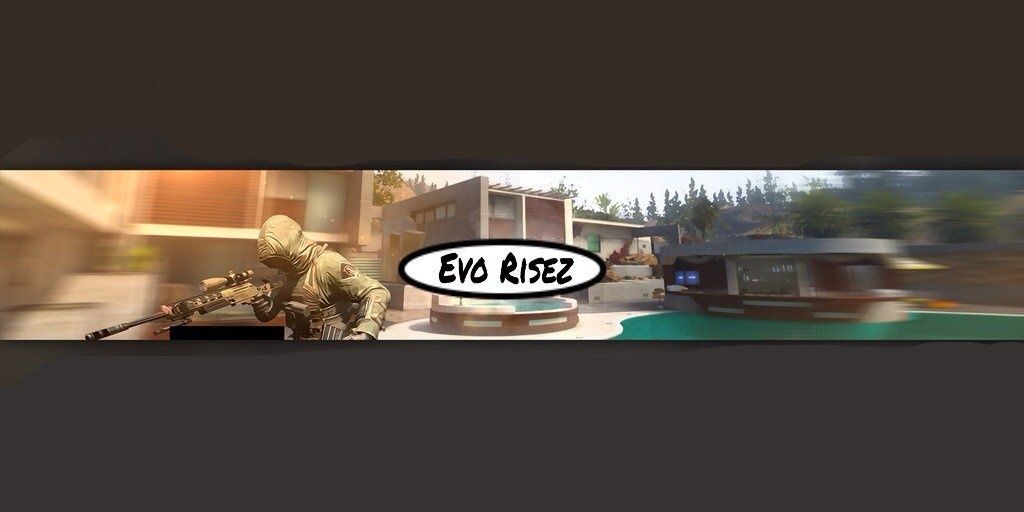Evo_Nightmares's profile banner image