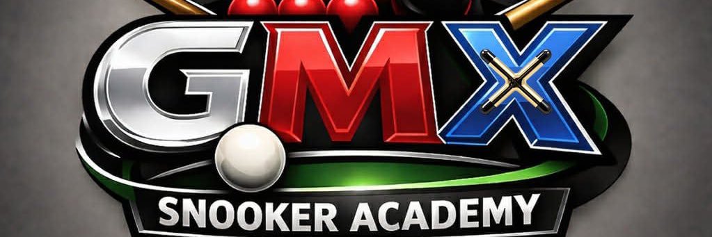 GMXSnookerAcademy banner