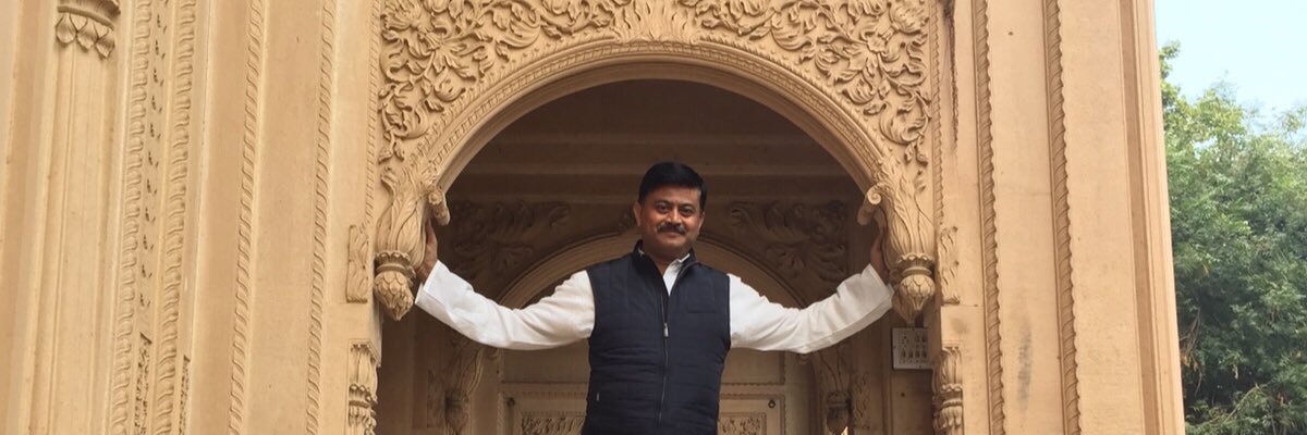 anoopsahu16's profile banner image