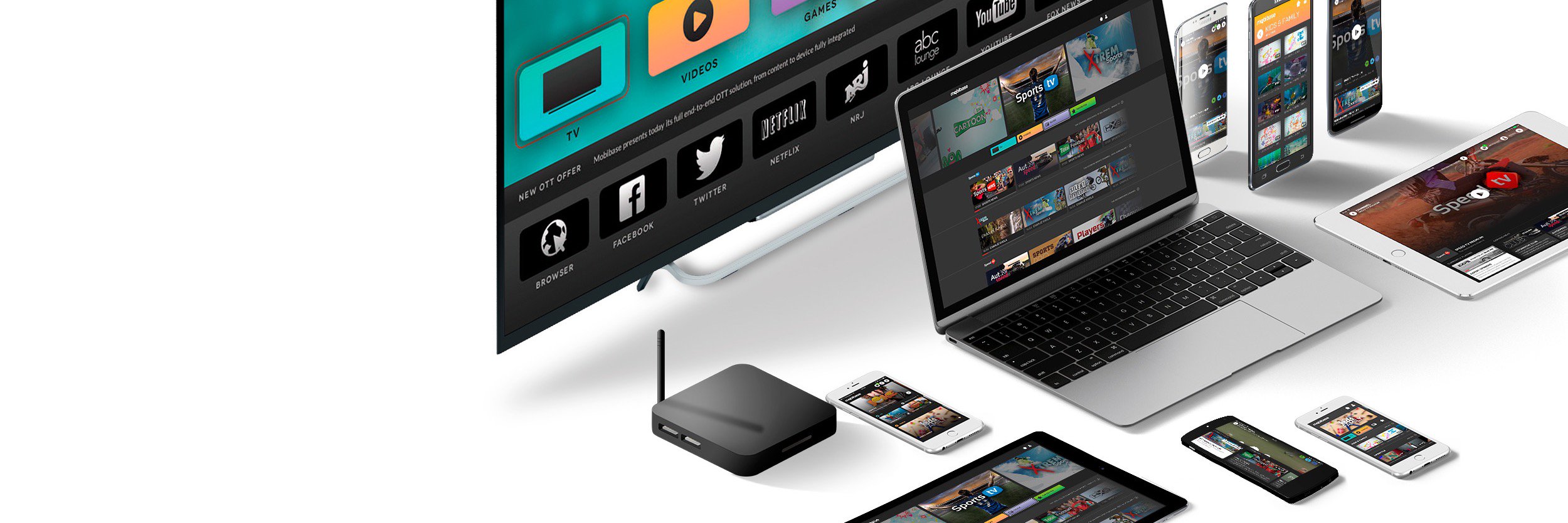 mobibase's profile banner image