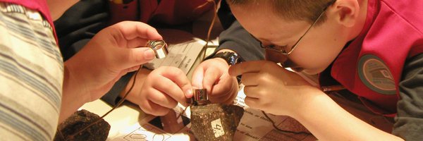 NLGEOCENTRE Profile Banner