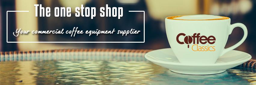 Coffee Classics banner