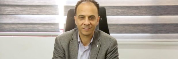 abualsaher's profile banner image