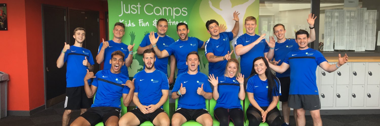 JustCamps's profile banner image