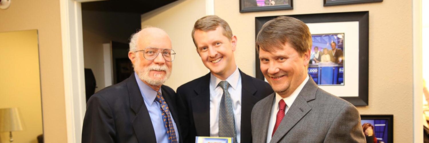 Chuck Forrest banner