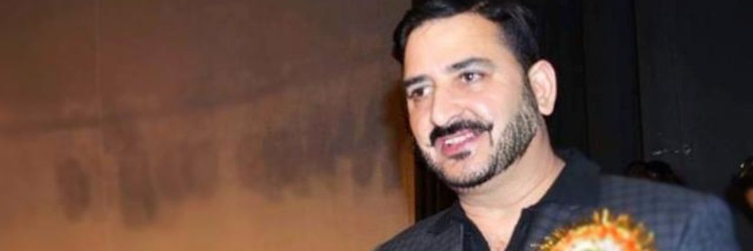 ranjit parihar banner