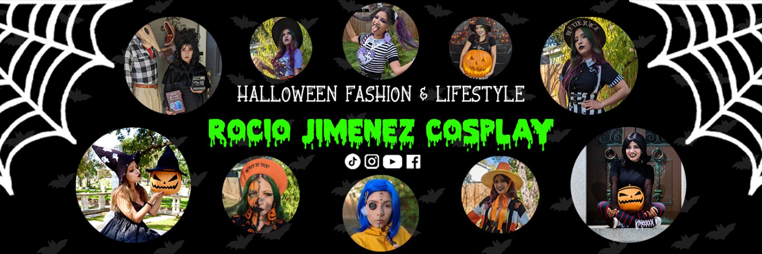 SpookyLilRocio's profile banner image
