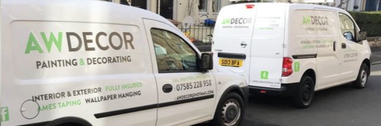 Andy williamson banner