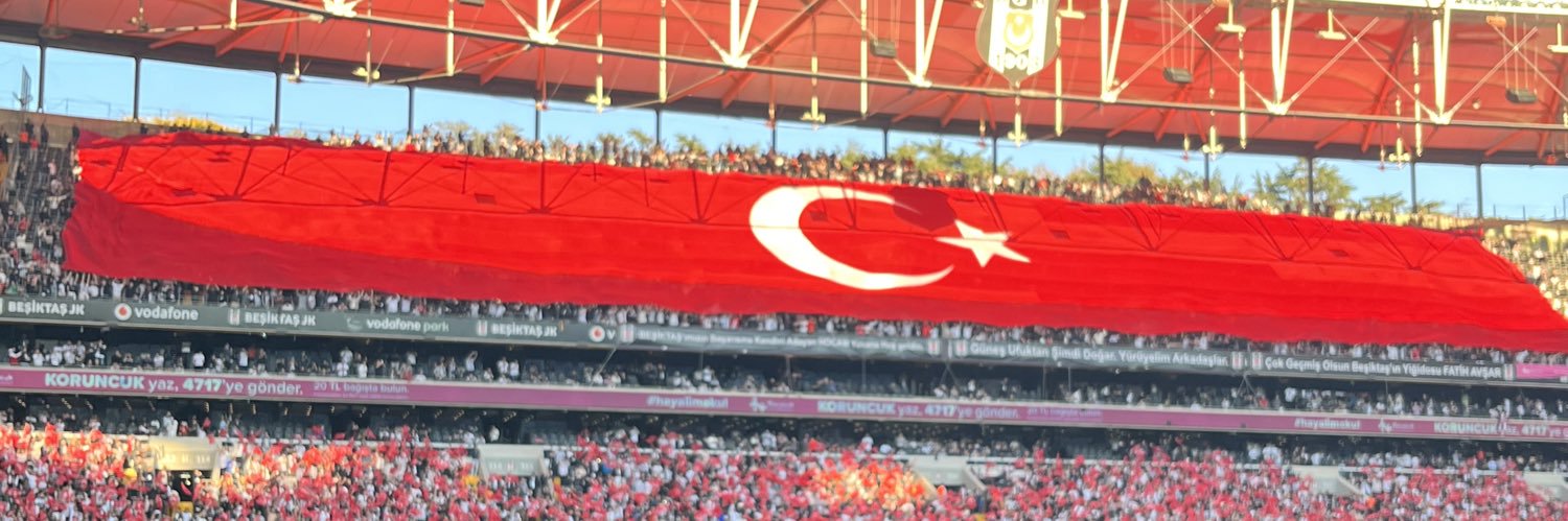 Serkan Denli 👀 banner