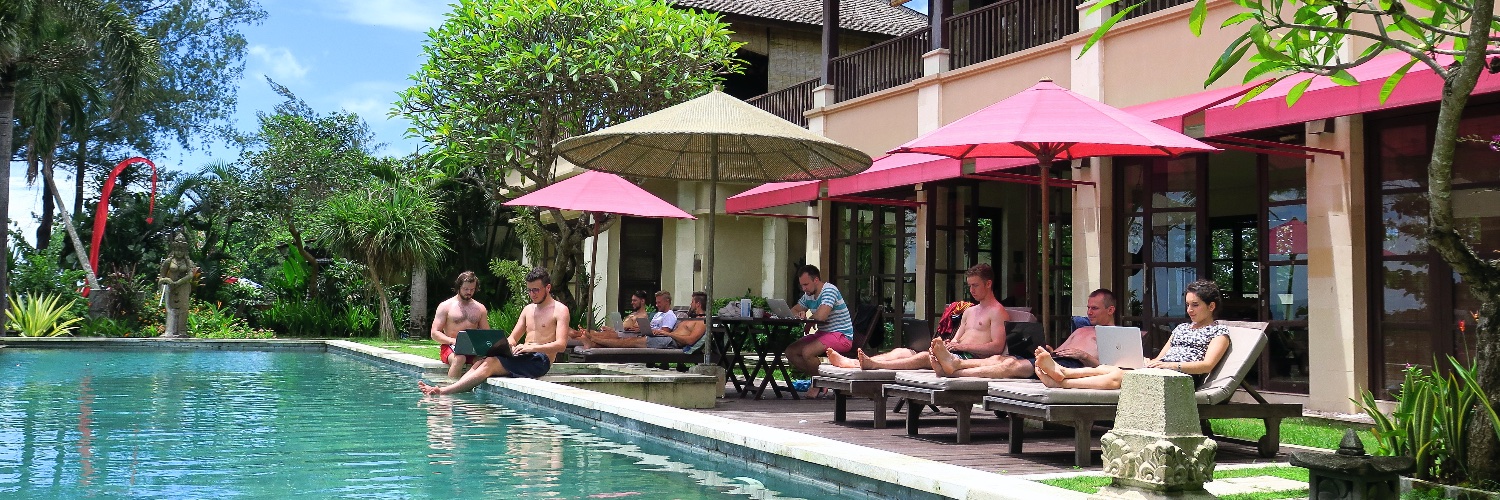 Johannes Larsson banner