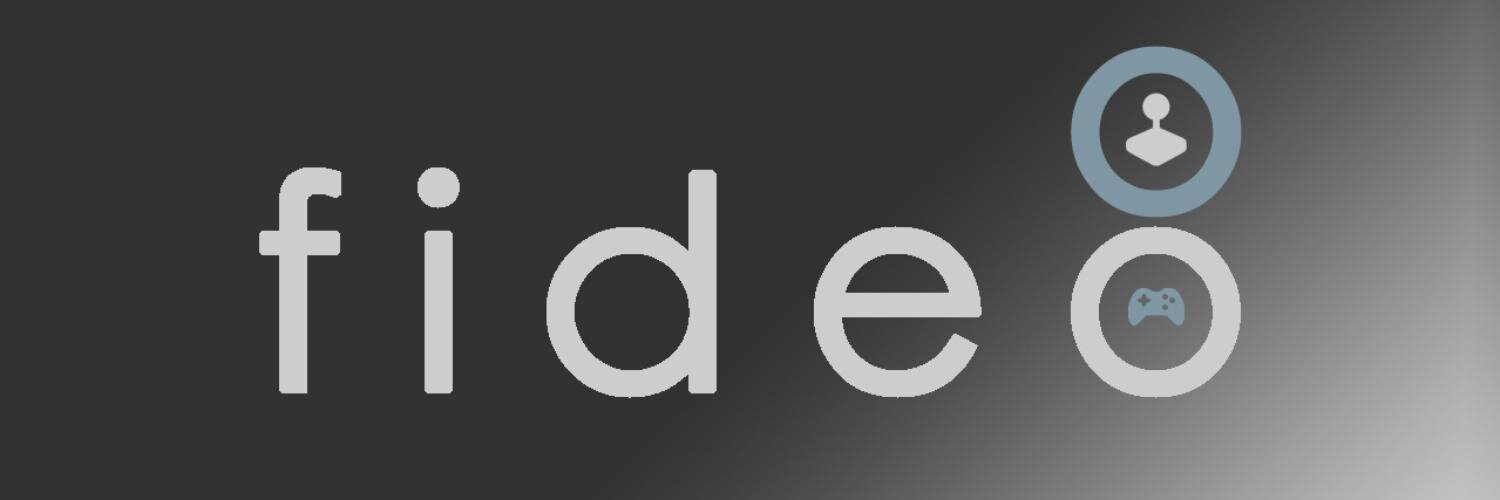 fideowyth's profile banner image