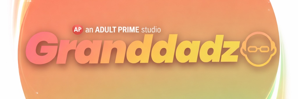 Grand Dadz banner