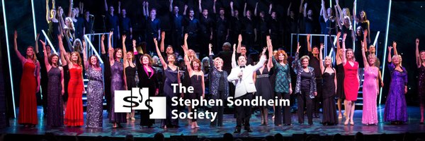 Sondheim Society Profile Banner