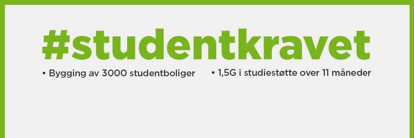 Madeleine Sjøbrend banner