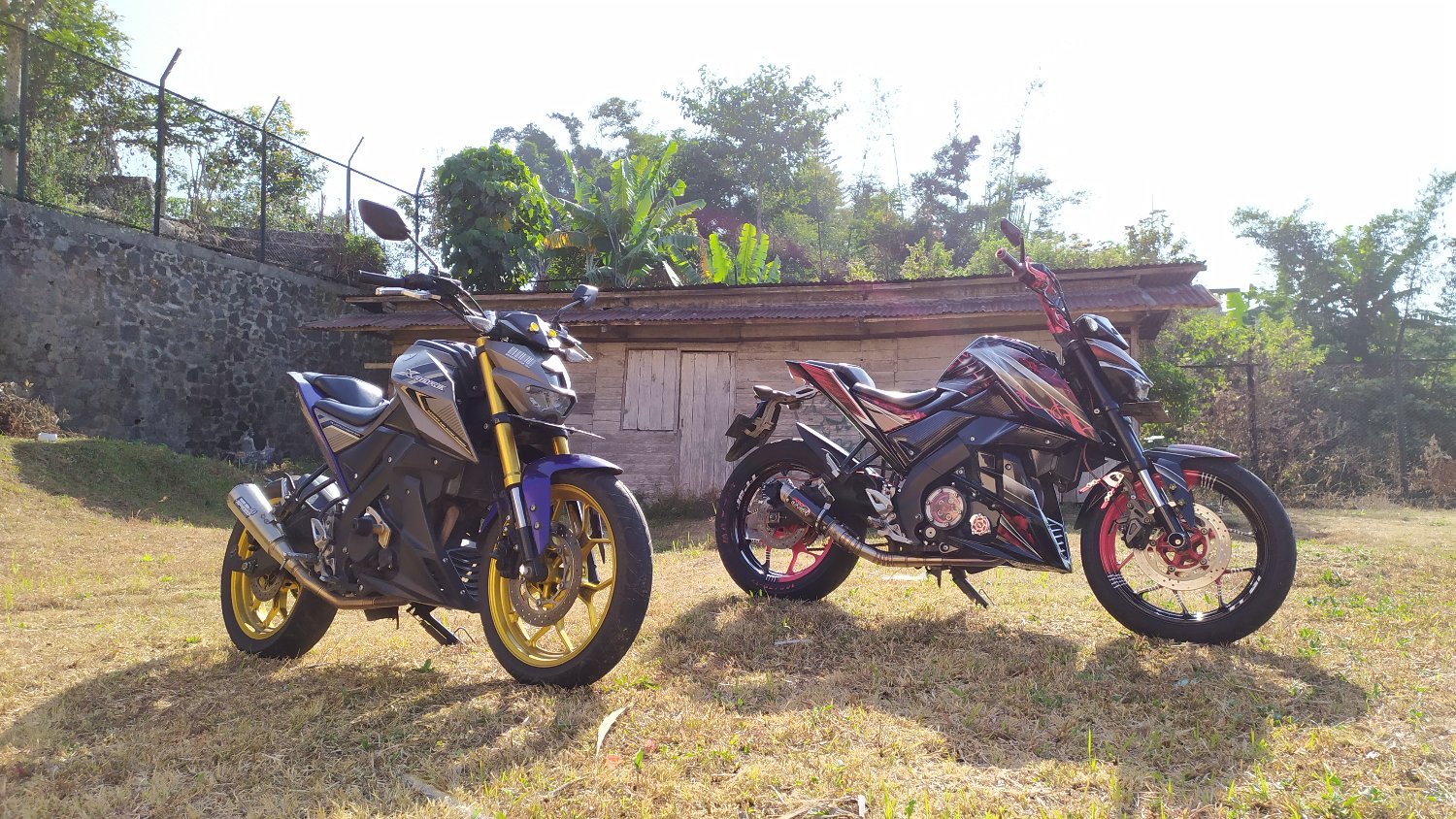 ansahputra's profile banner image