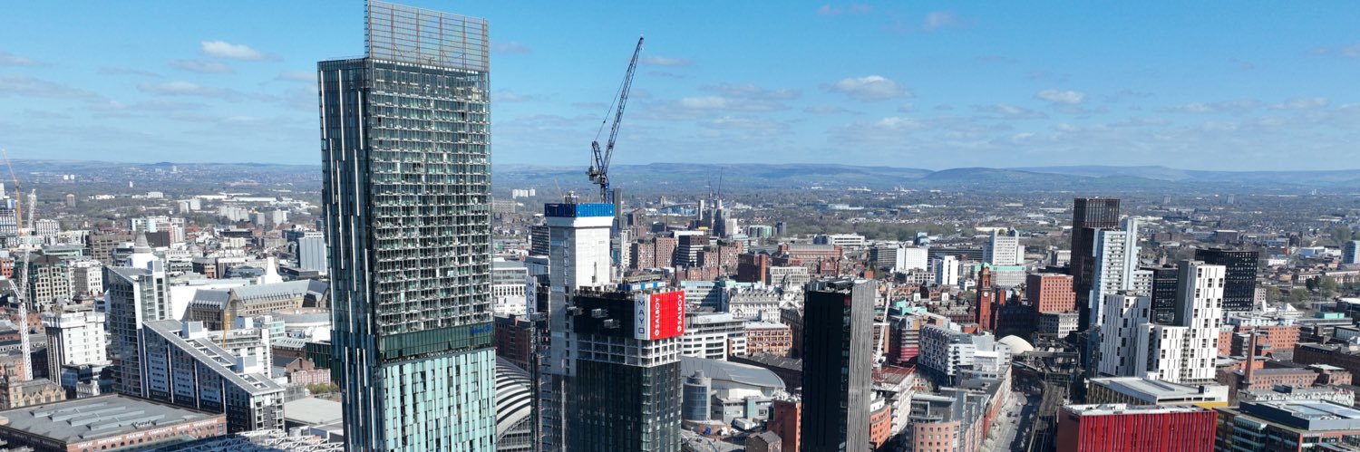 Aerial Video TV banner