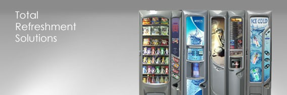 REDHOTVENDING's profile banner image