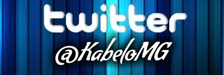 KABELO MG's banner