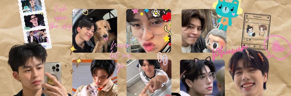 Sky__April25's profile banner image