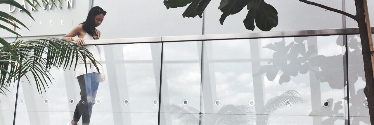 ajmacadocious's profile banner image