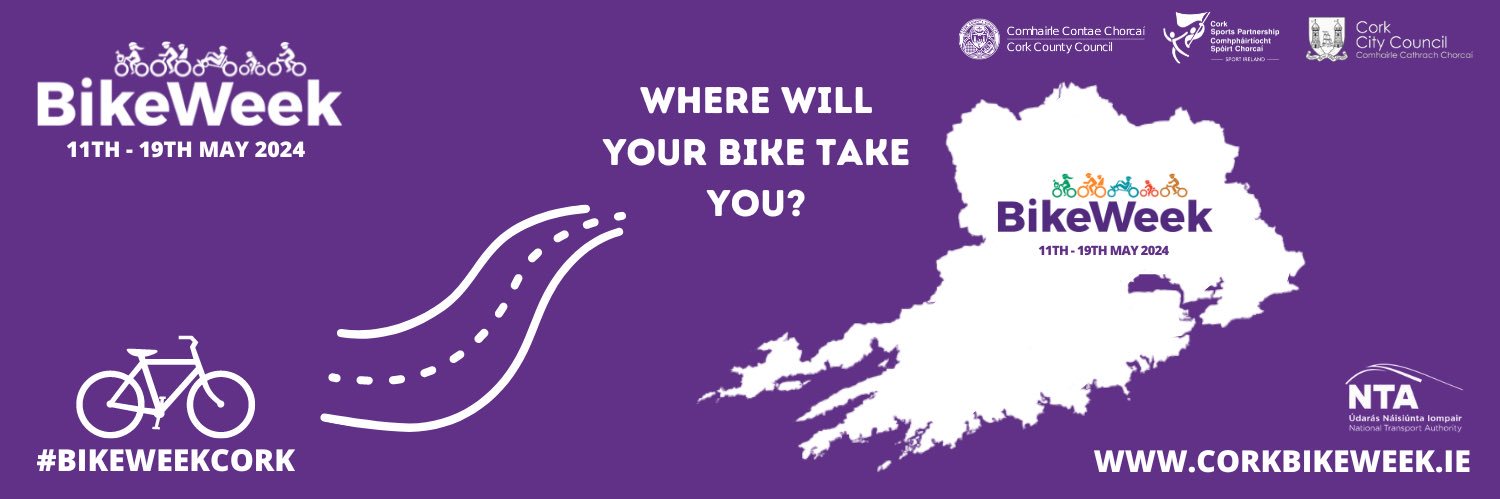 BikeWeekCork banner