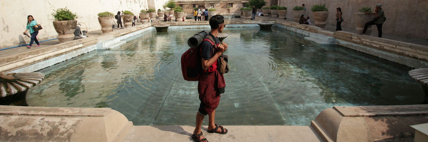 IrhamAdamB's profile banner image