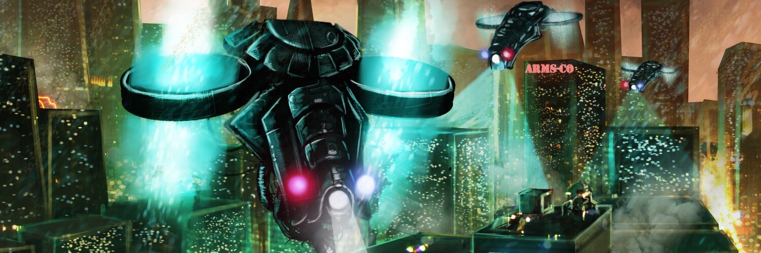 metrocide's profile banner image
