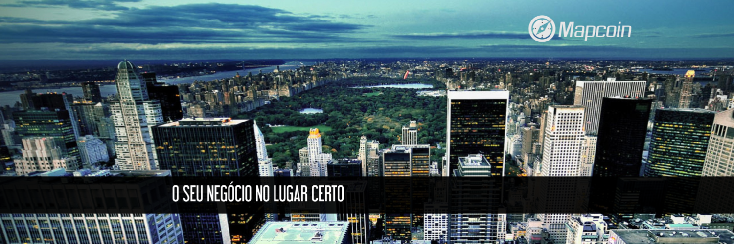 Mapcoin banner