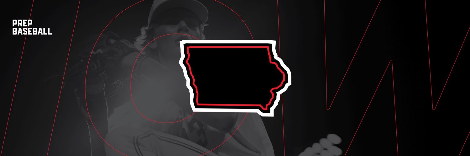 Prep Baseball Iowa's banner