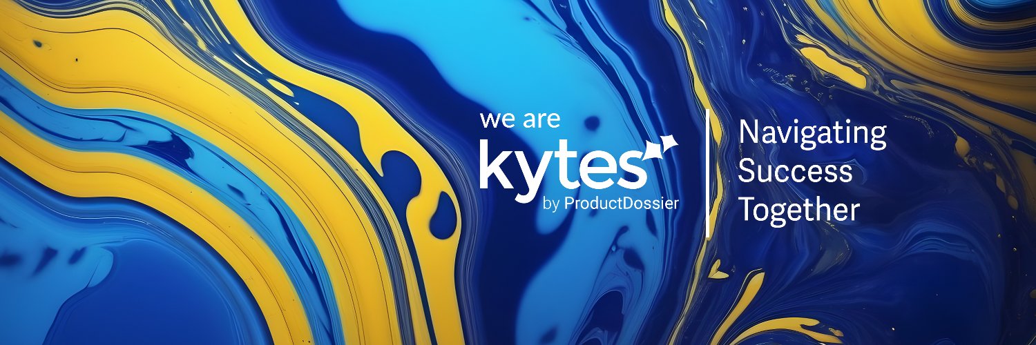 Kytes banner